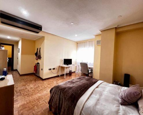 Aldaba Alameda Ξενοδοχείο Σαλαμάνκα Εξωτερικό φωτογραφία
