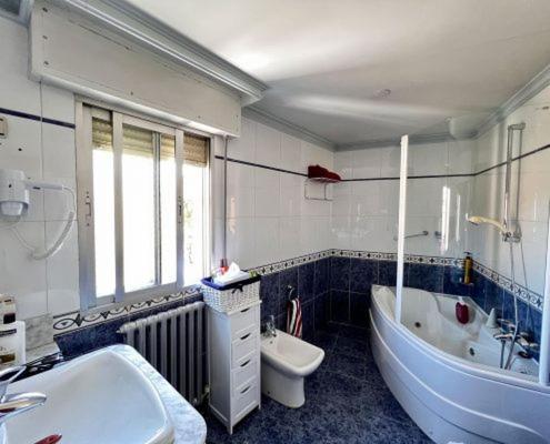 Aldaba Alameda Ξενοδοχείο Σαλαμάνκα Εξωτερικό φωτογραφία